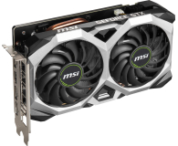 MSI GeForce GTX 1660 SUPER VENTUS XS OC 6GB GDDR6 - 520239 - zdjęcie 3